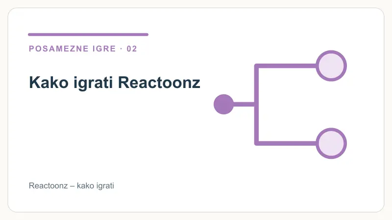 Kako igrati Reactoonz – Reactoonz – kako igrati